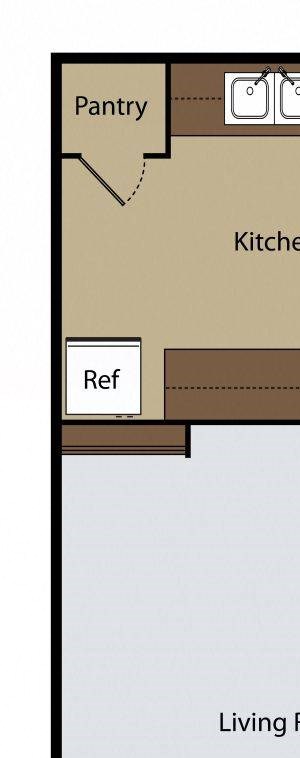 1 br 1.5 ba townhouse 1 br 1.5 ba townhouse